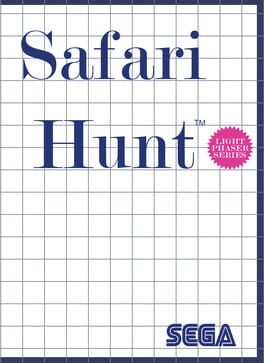 Safari Hunt