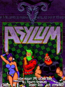 Asylum
