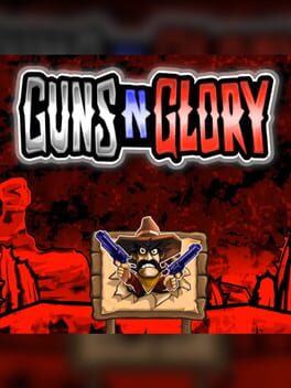 Guns'n'Glory