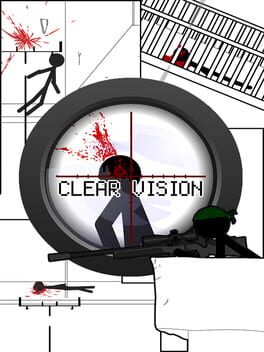Clear Vision