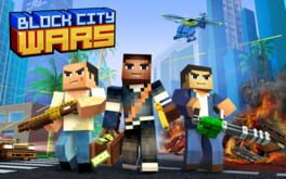 Block City Wars