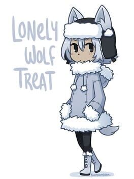 Lonely Wolf Treat