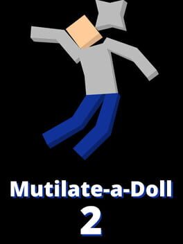 Mutilate-a-Doll 2