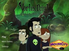 Vortex Point 7: Waddington Swamp