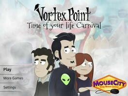 Vortex Point 6: Time of Your Life Carnival