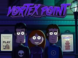Vortex Point 4: The Golem