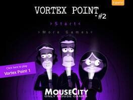 Vortex Point 2: Nensha