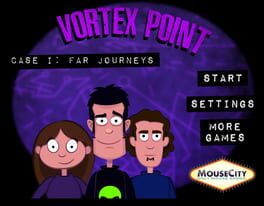 Vortex Point: Far Journeys