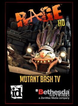 Rage HD