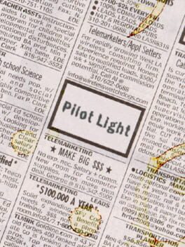 Pilot Light