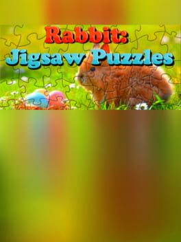 Rabbit: Jigsaw Puzzles