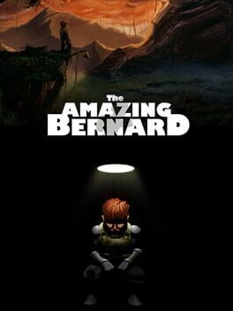The Amazing Bernard