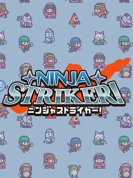 Ninja Striker!