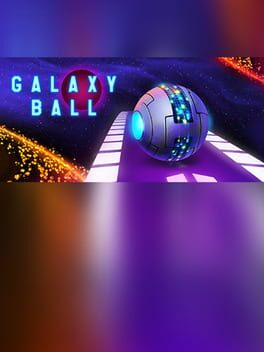 Galaxy Ball