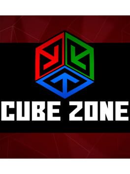 Cube Zone