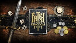 Fated Kingdom Cover