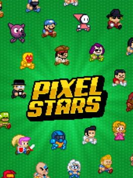 Pixel Stars