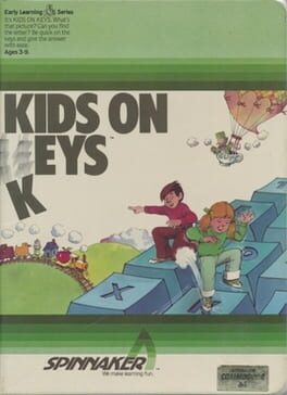 Kids on Keys
