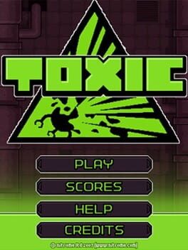 Toxic 2