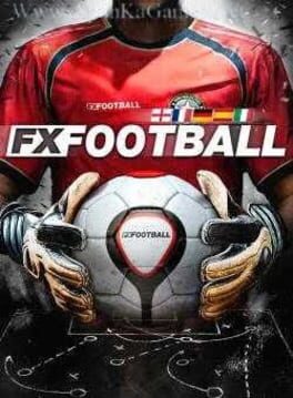 FX Football
