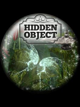 Hidden Object: Cursed by Diamonds