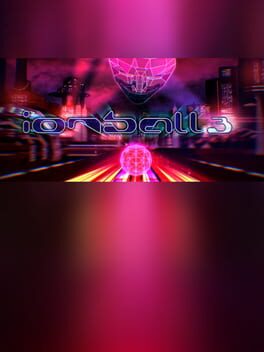 Ionball 3