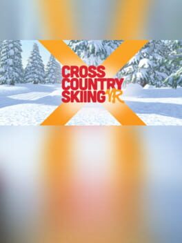 Cross Country Skiing VR
