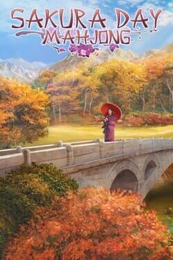 Sakura Day Mahjong