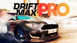 Drift Max Pro