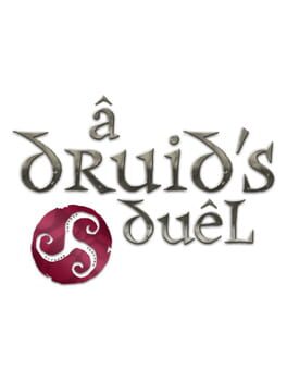 A Druid's Duel