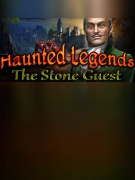 Haunted Legends: The Stone Guest - Collector's Edition