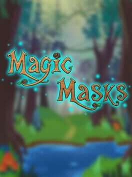 Magic Masks