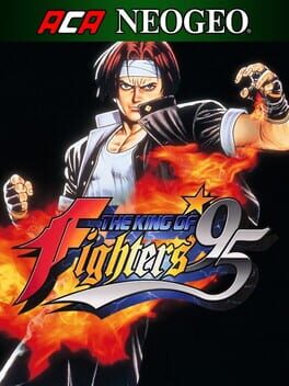 ACA Neo Geo: The King of Fighters '95